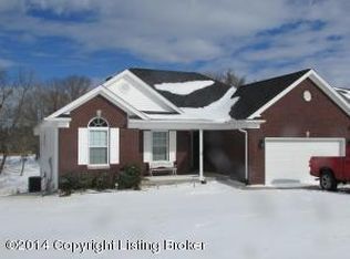 192 Crystal View Ct, Mount Washington, KY 40047