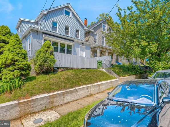 3534 Poole St #1, Baltimore, MD 21211