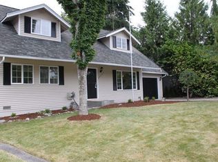 13305 61st Ave SE, Everett, WA 98208
