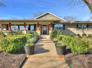 1401 E 18th St, Georgetown, TX 78626
