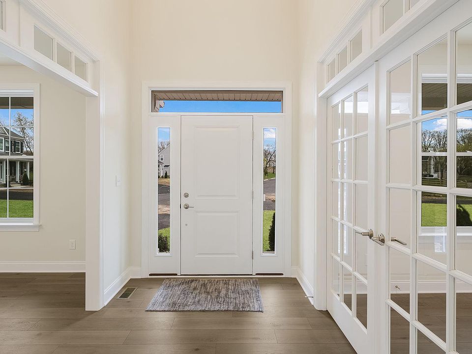 1208 Green Ridge Cir Lot 4, Perkasie, PA 18944 | Zillow
