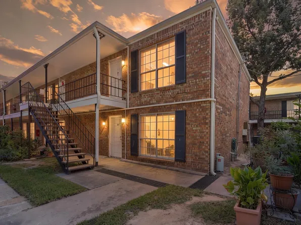 6305 Westward St APT 189, Houston, TX 77081