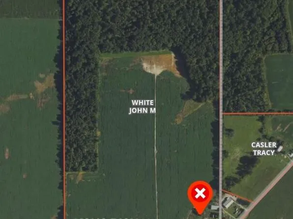 102 W Central Rd, Coldwater, MI 49036