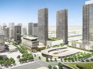 Transit City II, Vaughan, ON L4K 4Z4