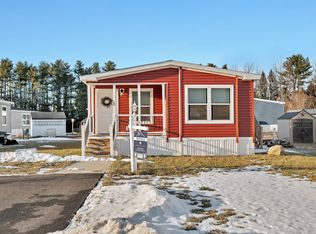 185 Old State Rd LOT 55, Broadalbin, NY 12025