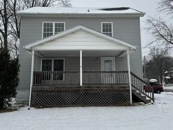 1022 Homewild Ave, Jackson, MI 49201