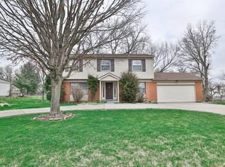 6740 Tylersville Rd, West Chester, OH 45069