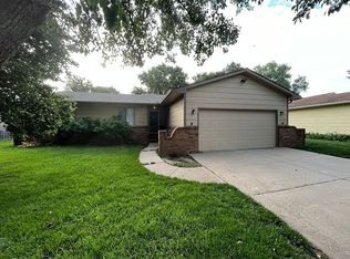310 N Cardington St, Wichita, KS 67212