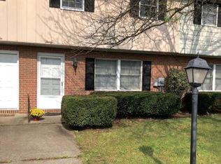 30 Eton Ct #30, Chambersburg, PA 17201