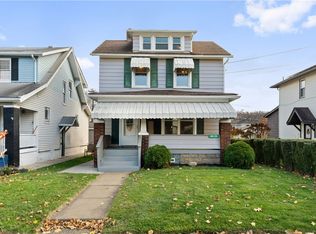 3618 6th Ave, Beaver Falls, PA 15010
