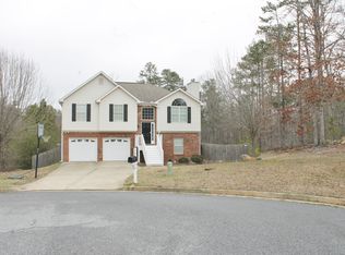 12 Elkhorn Ct, Adairsville, GA 30103