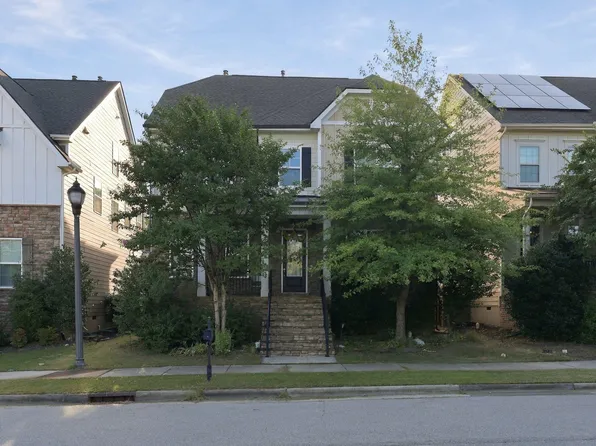 2104 Bluff Oak Dr, Cary, NC 27519