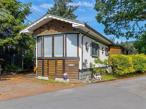 2780 Spencer Rd #1, Langford, BC V9B 4C9