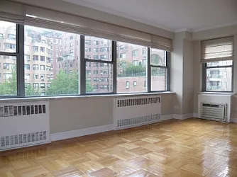 Rented by MNS