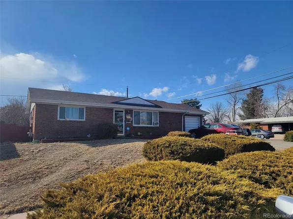 2303 S Raleigh Street, Denver, CO 80219