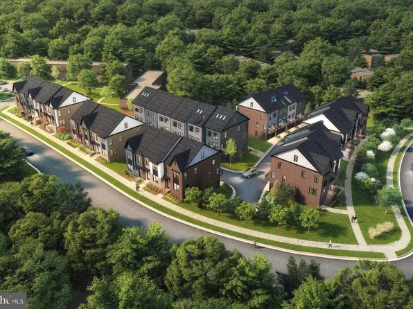 11663 Vantage Hl Lot 1, Reston, VA 20190