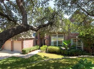 10705 Yorktown Trl, Austin, TX 78726