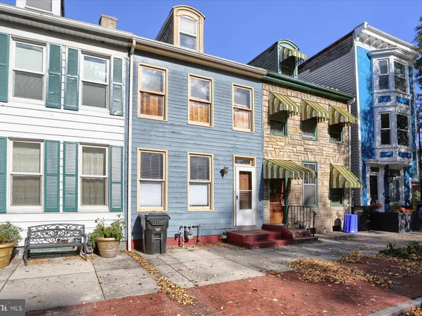 122 Verbeke St, Harrisburg, PA 17102