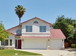 5908 Panorama Dr, Bakersfield, CA 93306