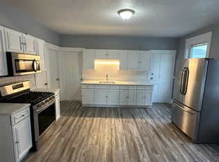 28 Amory St FLOOR 2, Providence, RI 02904