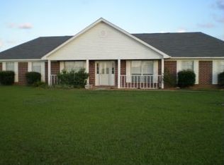 8982 Caitlin St, Foley, AL 36535