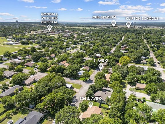 5th image of 806 S Avenue O