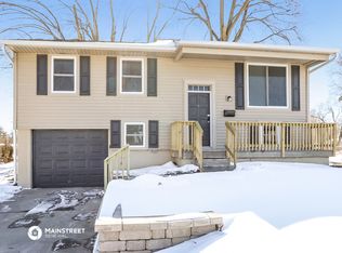 19005 E Susquehanna Rdg, Independence, MO 64056