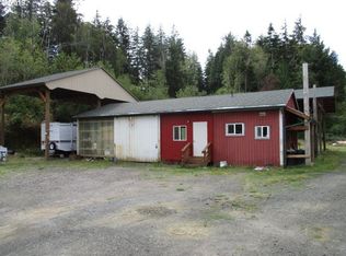 95422 Highway 42, Coos Bay, OR 97420