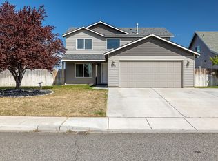 5715 Fillmore Dr, Pasco, WA 99301