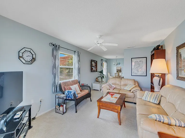 5400 Highway A1A #E18 — Photo 5