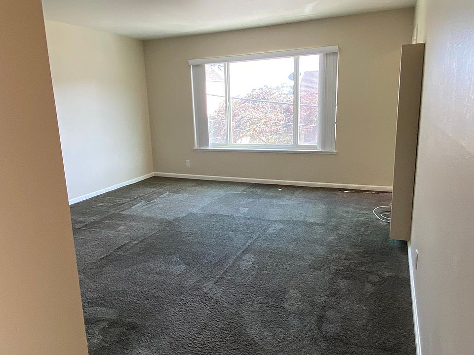 Main living space
