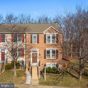 700 Pine Drift Dr, Odenton, MD, 21113