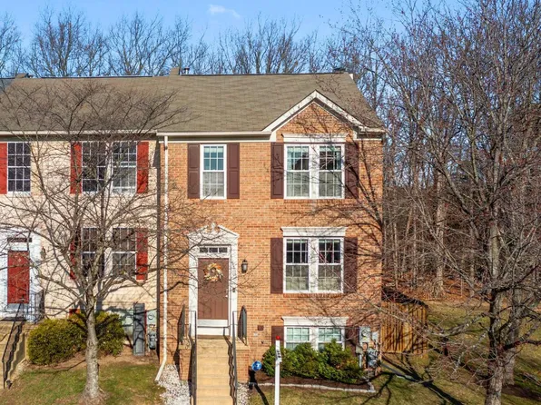 700 Pine Drift Dr, Odenton, MD 21113