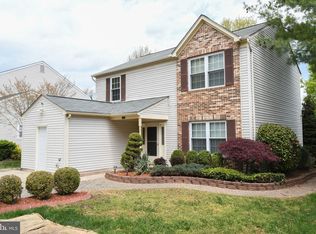 3292 Huntington Cir, Waldorf, MD