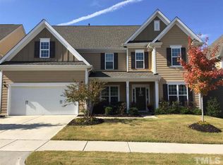 3145 Misty Rise Dr, Cary, NC 27519