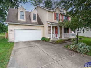 1754 Crabtree Ct, Terre Haute, IN 47803