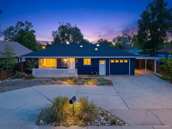 636 S Taft Hill Road, Fort Collins, CO 80521