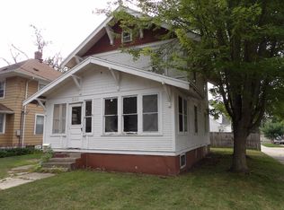 611 7th Ave NW, Austin, MN 55912