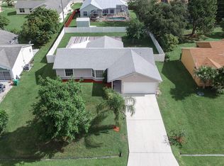 4490 NW Albion Ave, Pt Saint Lucie, FL 34953