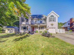 33 Cross St #0, New Windsor, NY 12553