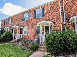 3510 E Richmond Rd APT 4, Richmond, VA 23223