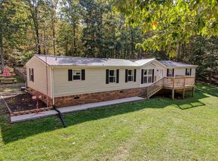 537 Matney Flats Rd, Wytheville, VA 24382