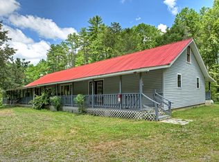 3760 Devils Den Rd, Epworth, GA 30541