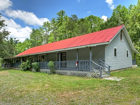 3760 Devils Den Rd, Epworth, GA 30541