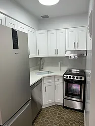 Rented by Joe Gotham LTD