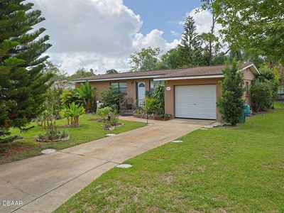 563 Martha Dr, Holly Hill, FL, 32117