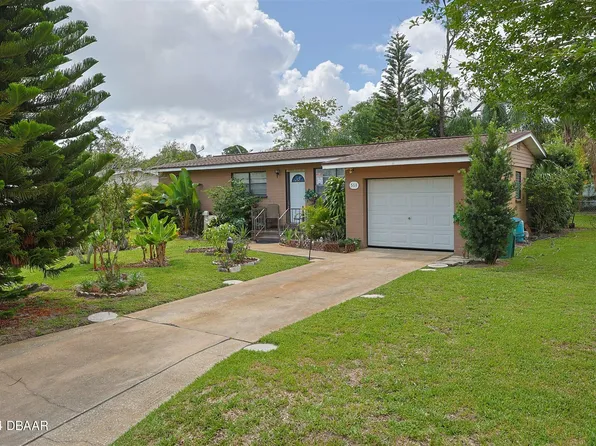 563 Martha Dr, Holly Hill, FL 32117