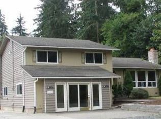 21820 Echo Lake Rd, Snohomish, WA 98296