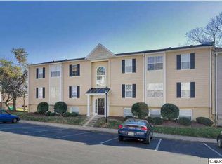 1311 Villa Way UNIT C, Charlottesville, VA 22903