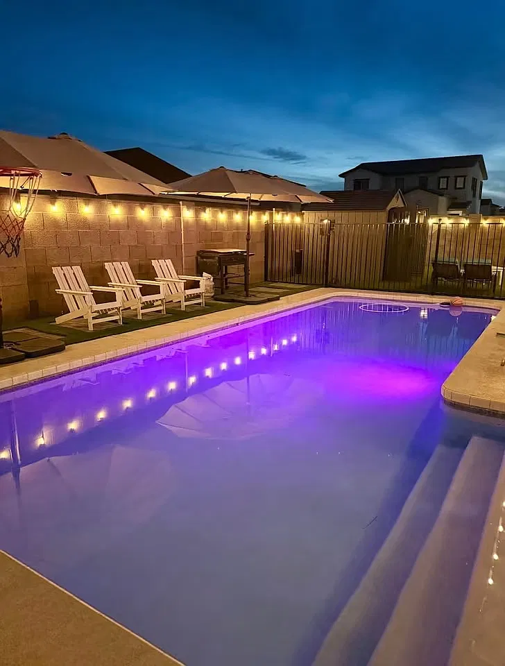 4 bed, 2.5 bath, 2120 sqft, $2,800 — Photo 4